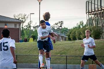 VBSoccer vs Byrnes 27